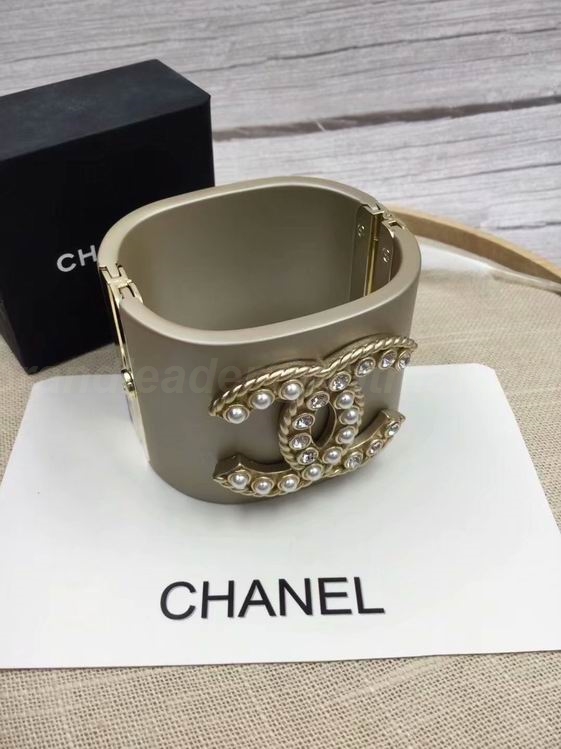 Chanel Bangles 54